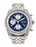 Pre-Owned Breitling Bentley GT Watch